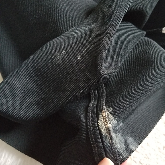 Alice + Olivia XS Sleeveless Fitted Mini Dress - Picture 8 of 8